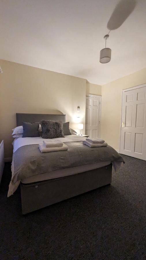 Cosy Fermanagh Home - The Cosy Beech Lisnaskea Exterior foto