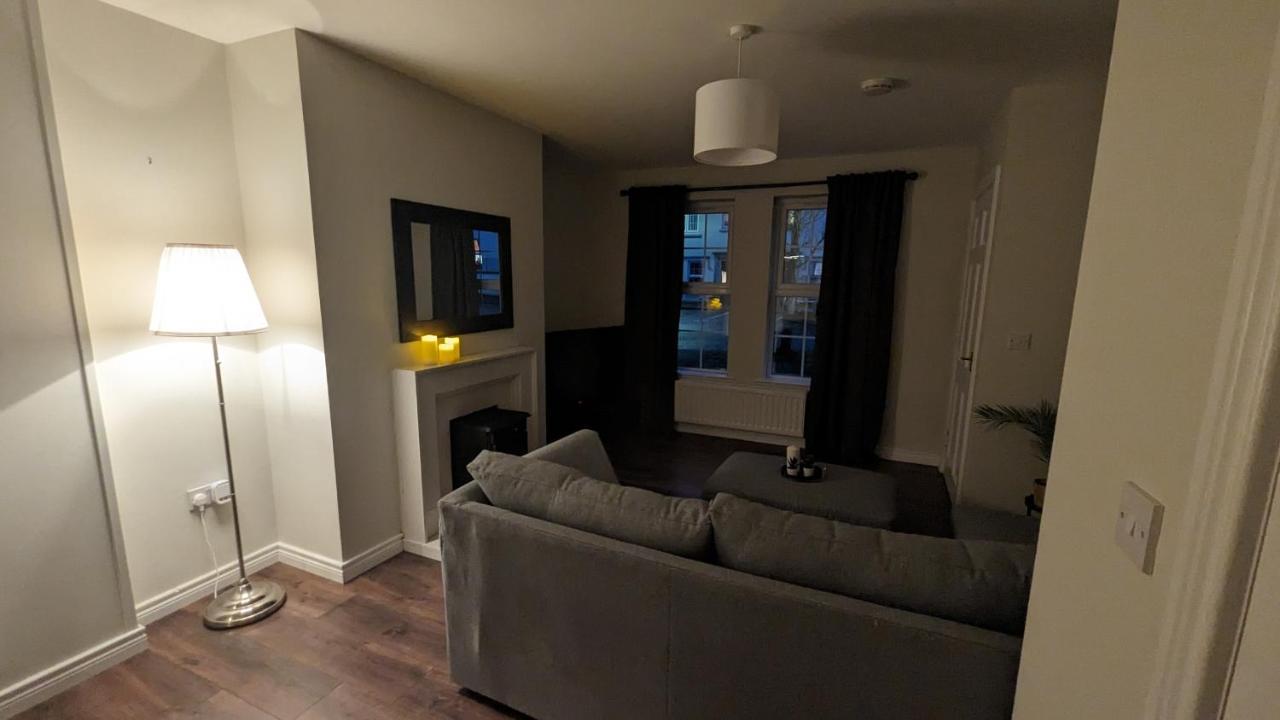 Cosy Fermanagh Home - The Cosy Beech Lisnaskea Exterior foto