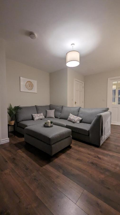 Cosy Fermanagh Home - The Cosy Beech Lisnaskea Exterior foto