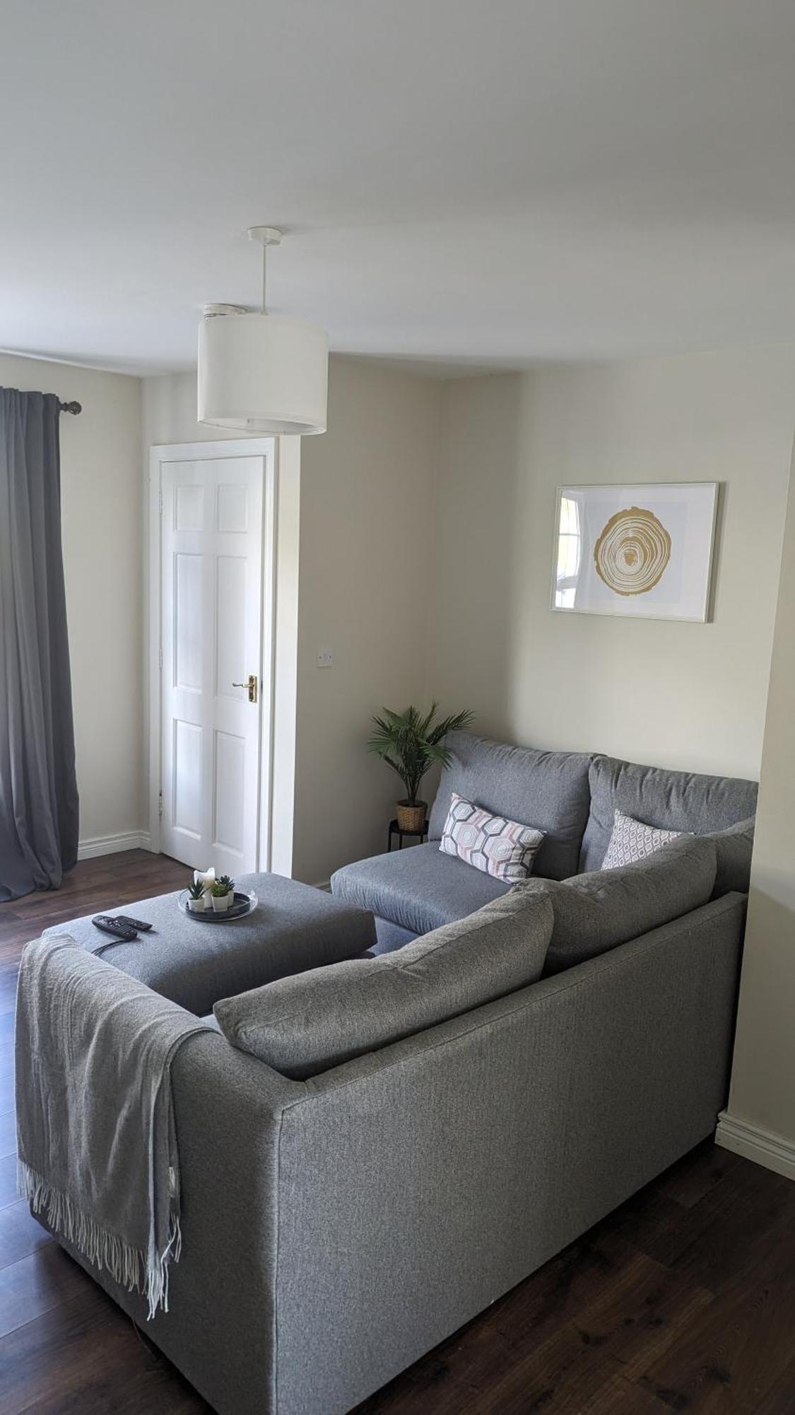 Cosy Fermanagh Home - The Cosy Beech Lisnaskea Exterior foto